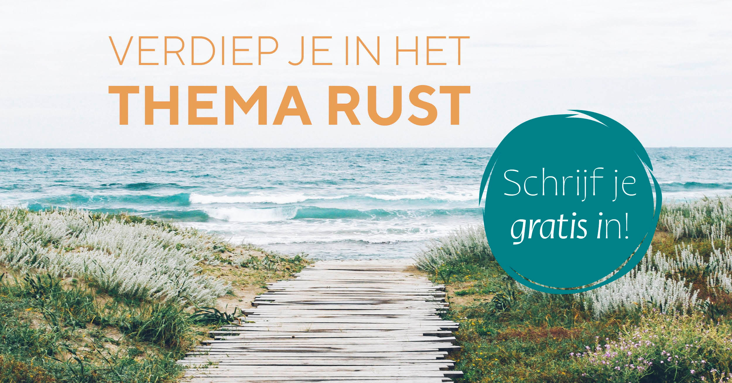 Terdege Verdiept. Beeld Unsplash