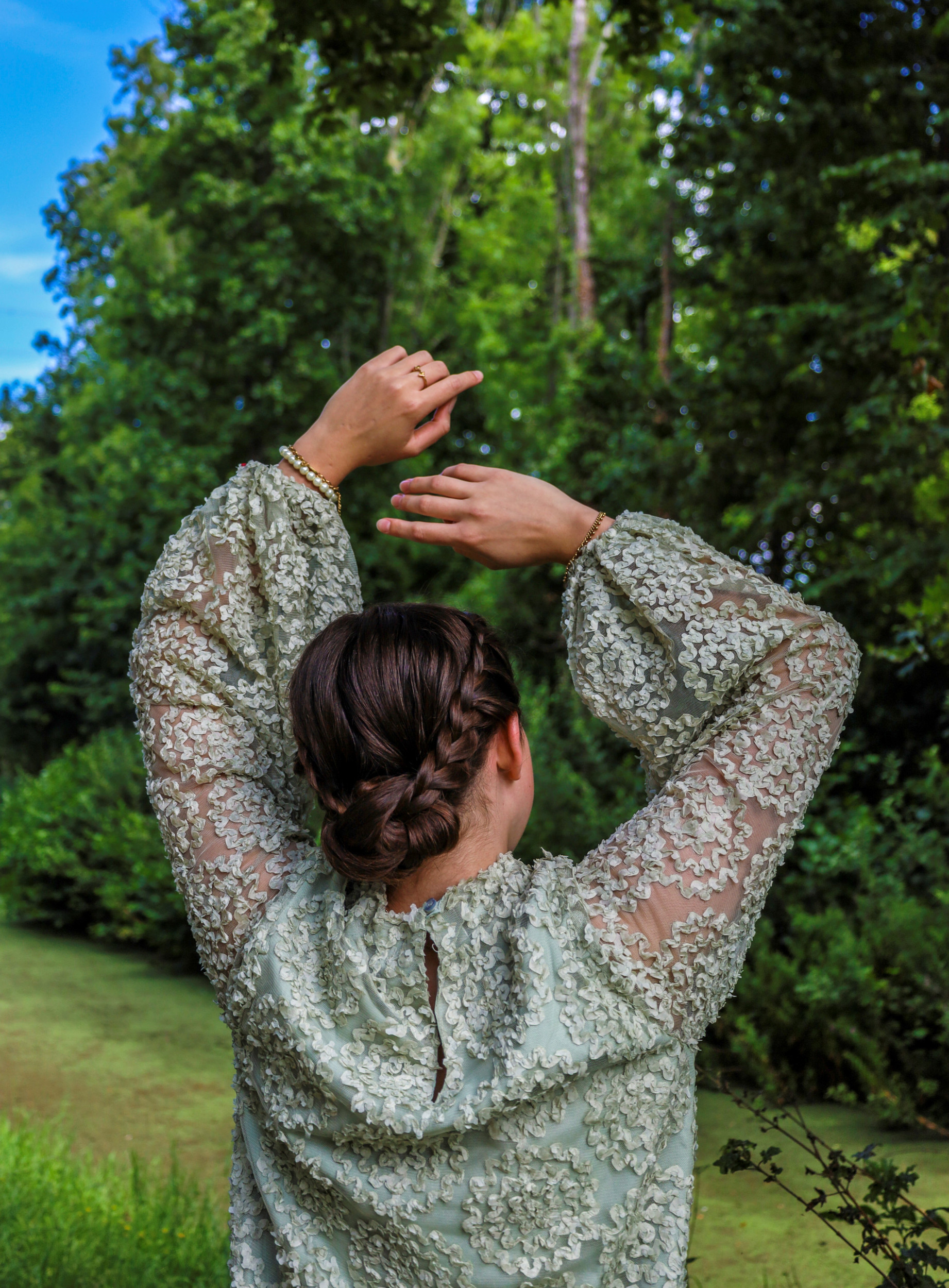 beeld Hanna Roubos