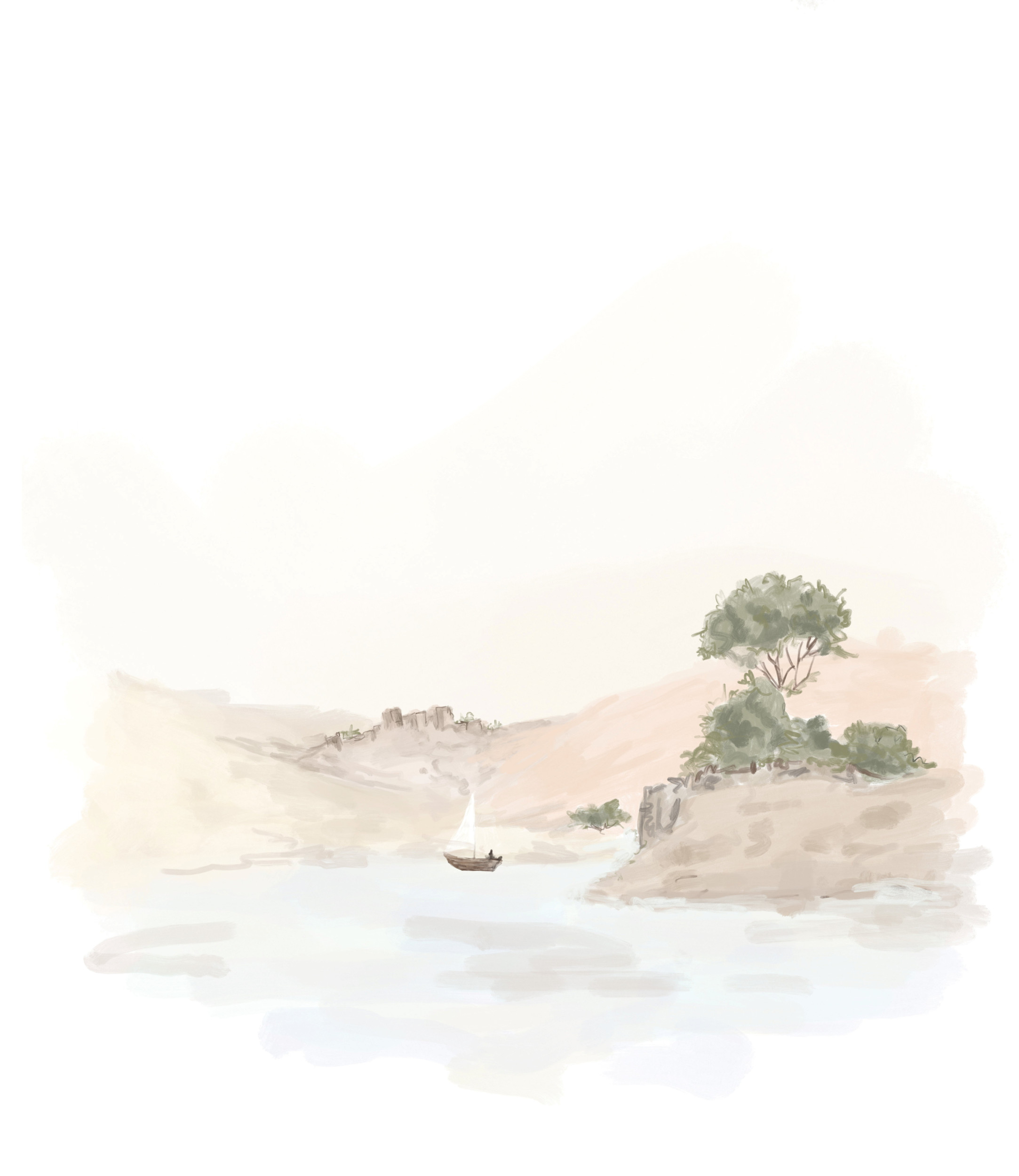 Illustratie: Marthe Kok