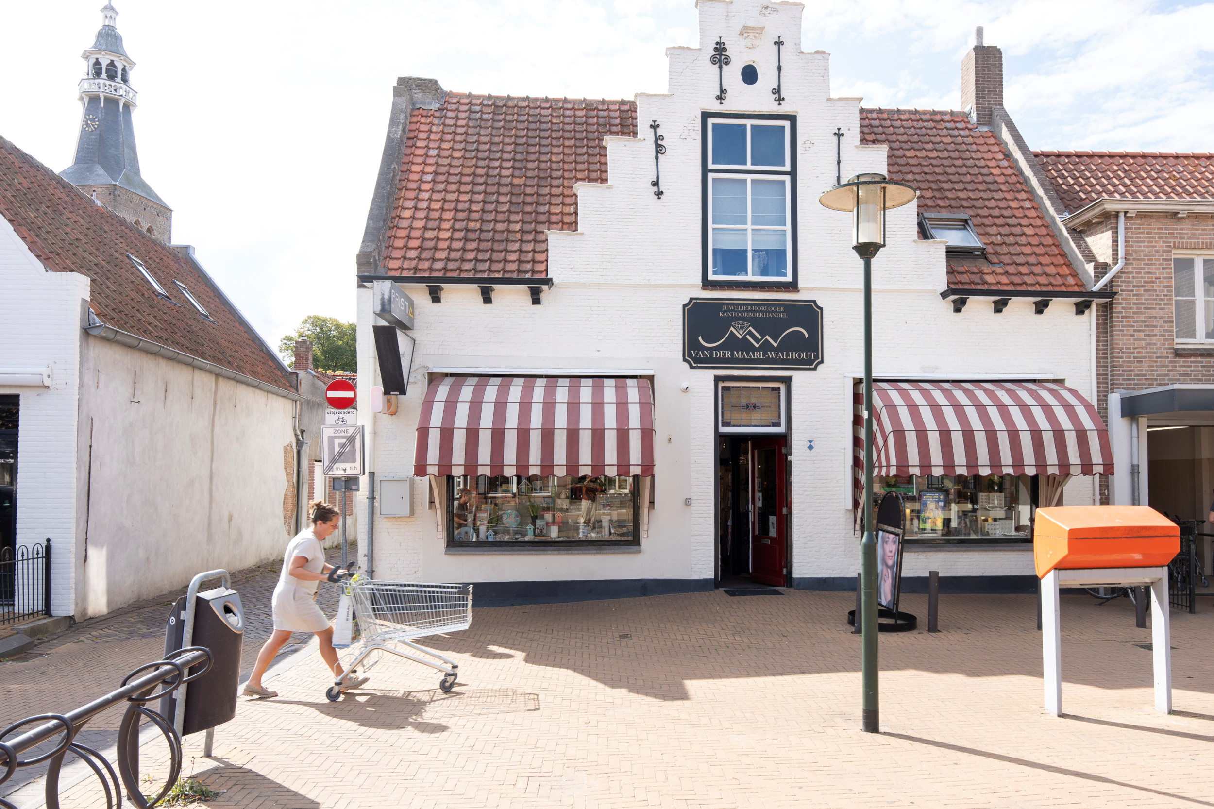 Beeld Niek Stam