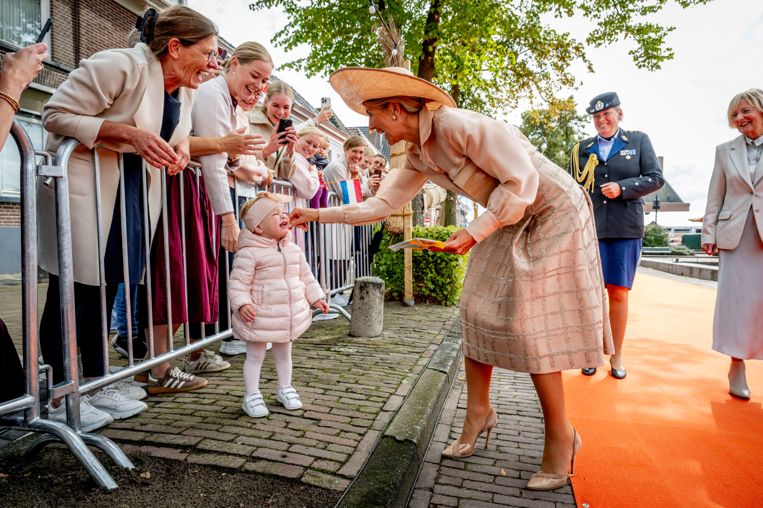 Beeld: PPE/rpe/utrecht