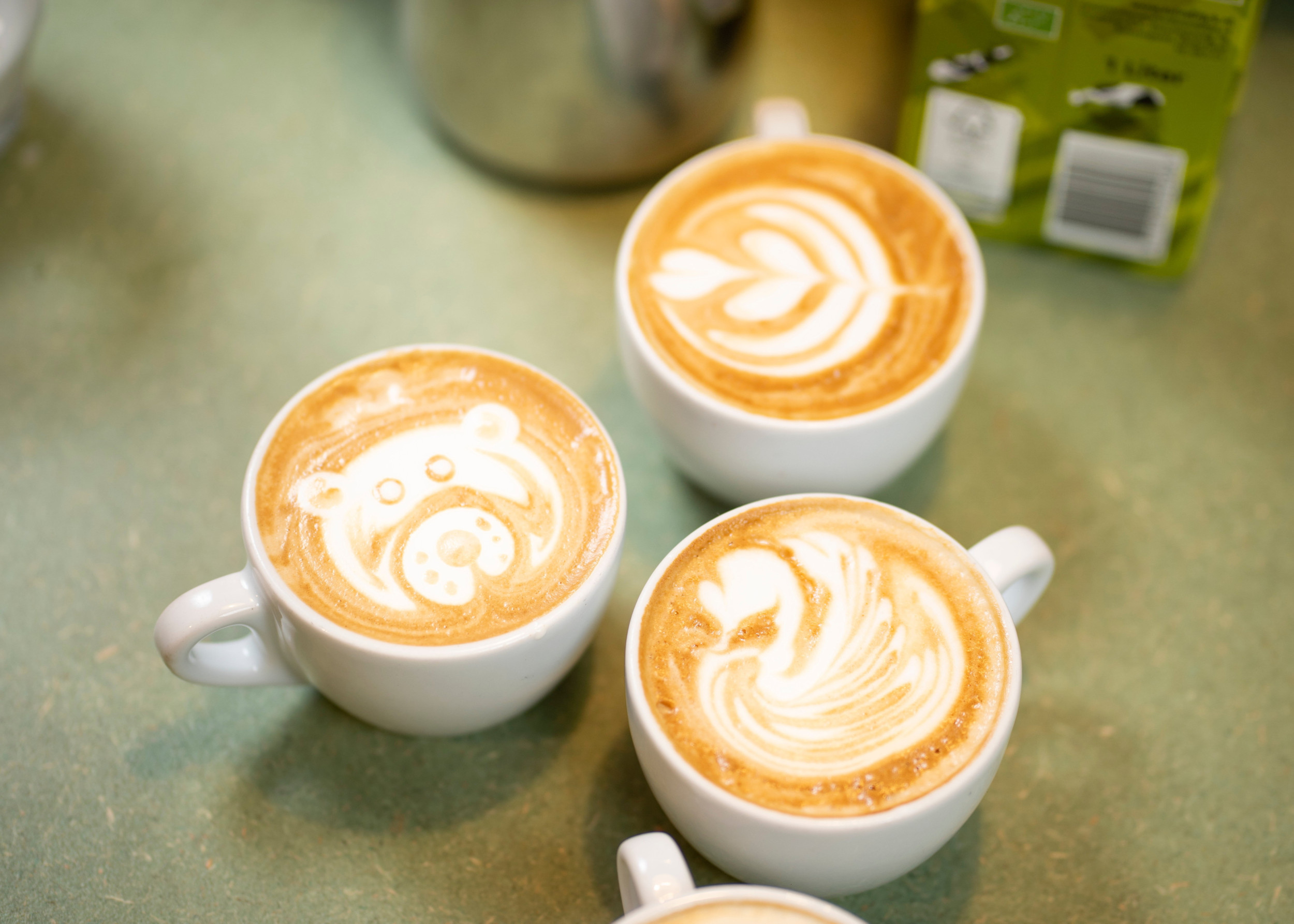 Beeld: Fran van den Berg