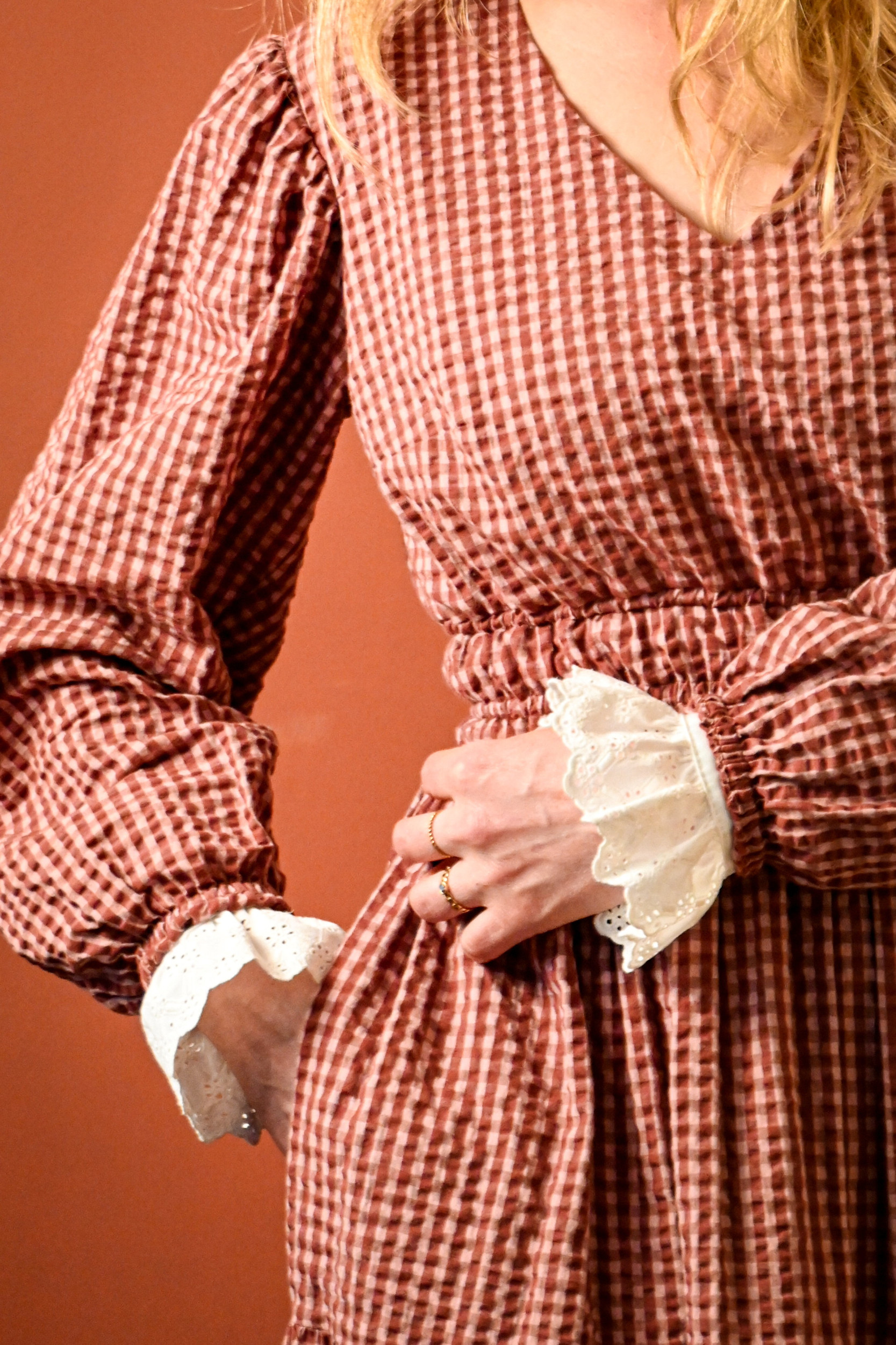 13jg43 DIY Alie Druijff losse manchetten