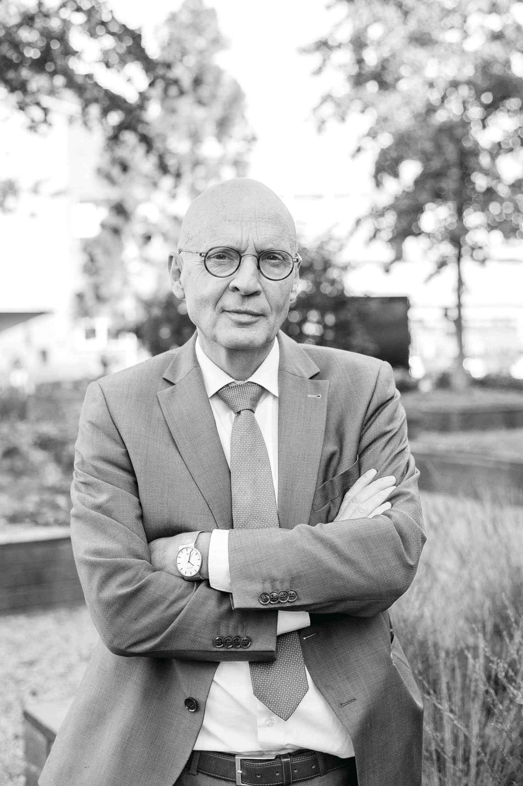 Nico van der Voet
