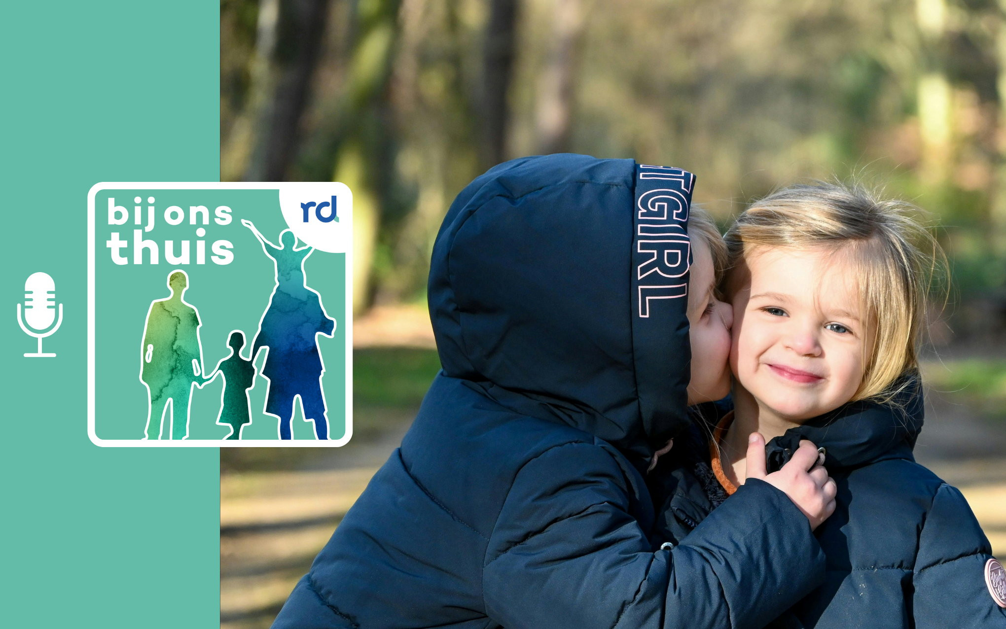 Bij ons thuis - bouwen aan zelfvertrouwen. beeld RD