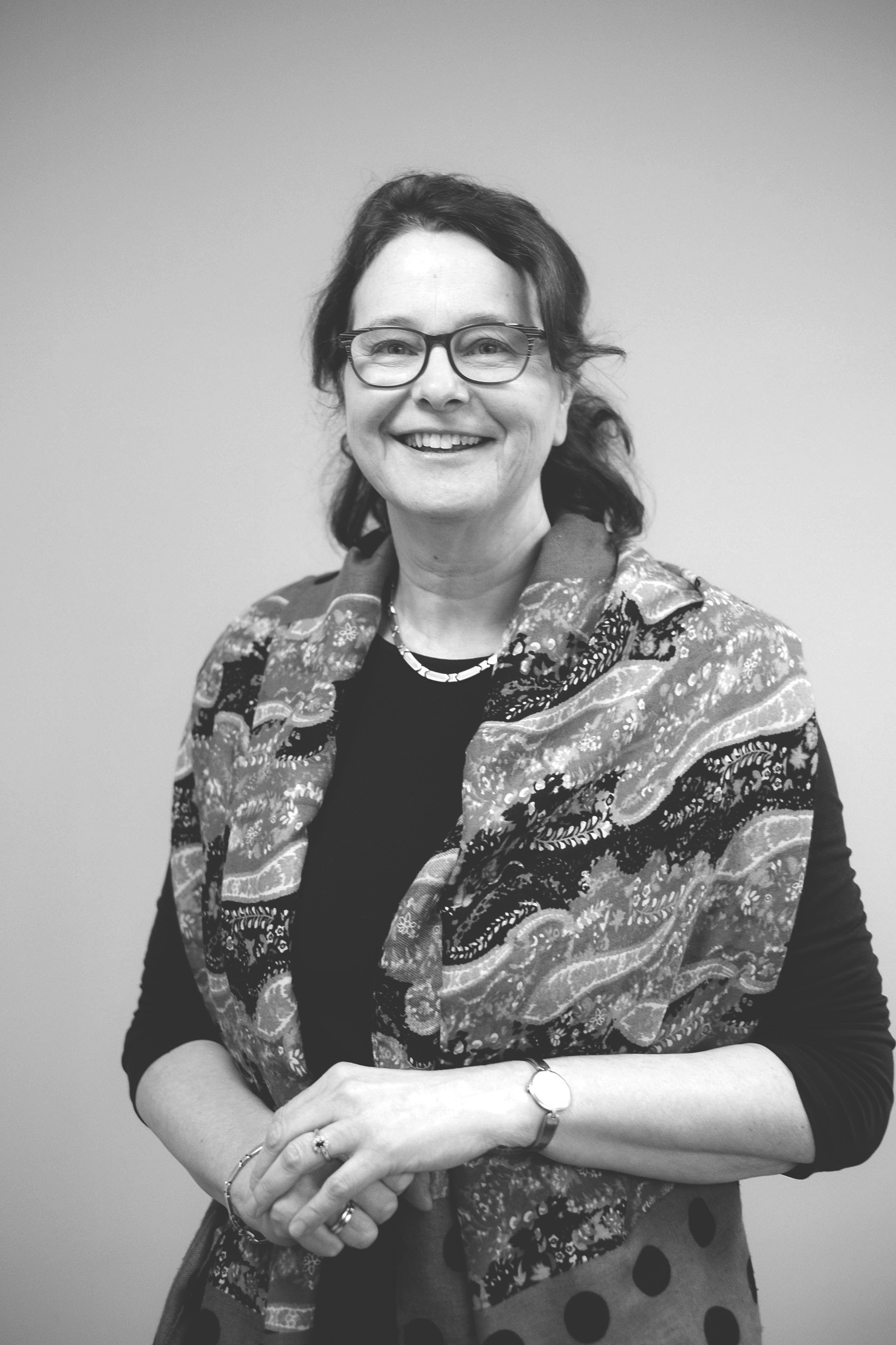 Wilma Trouwborst