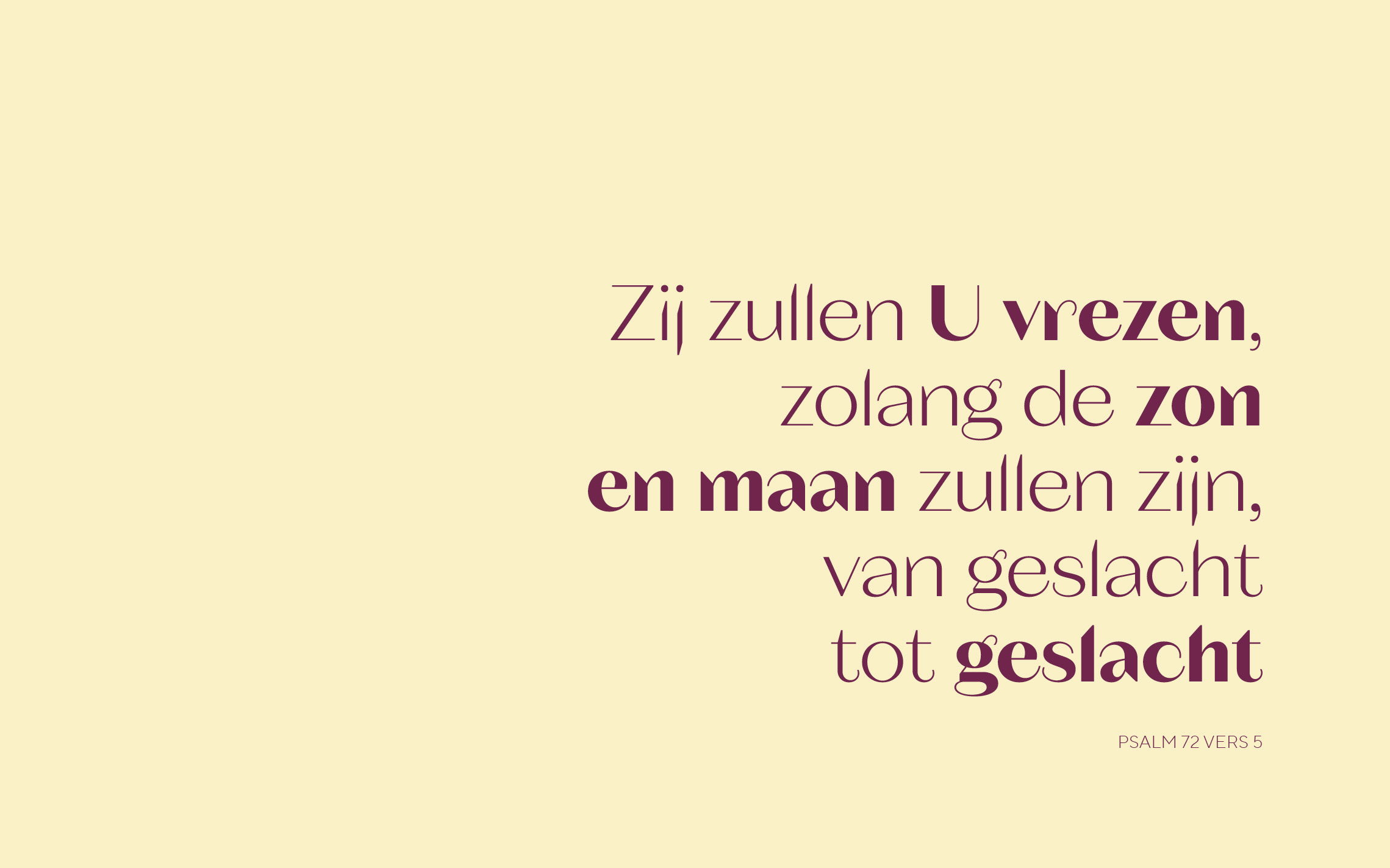 Psalm 72