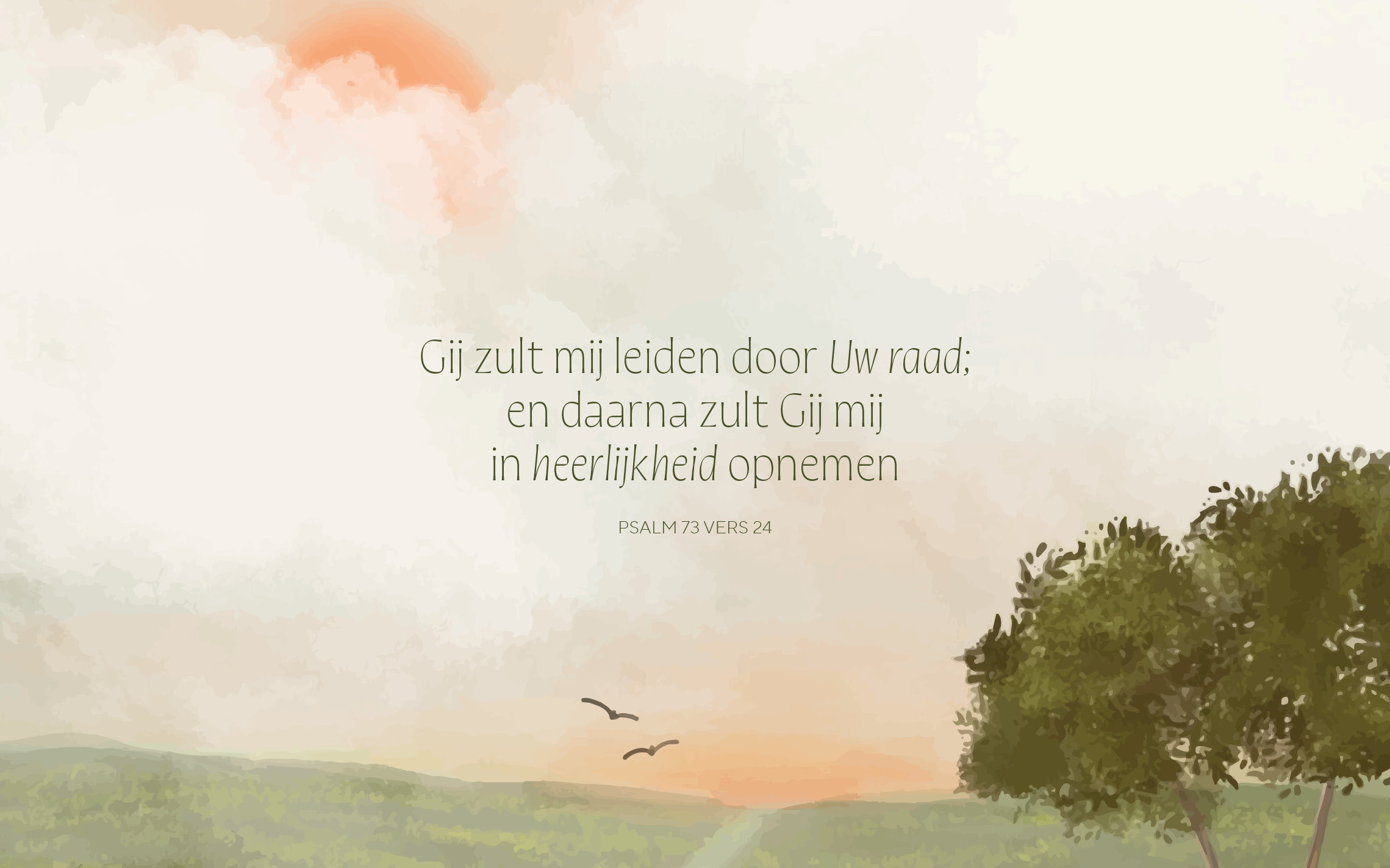 Psalm 73