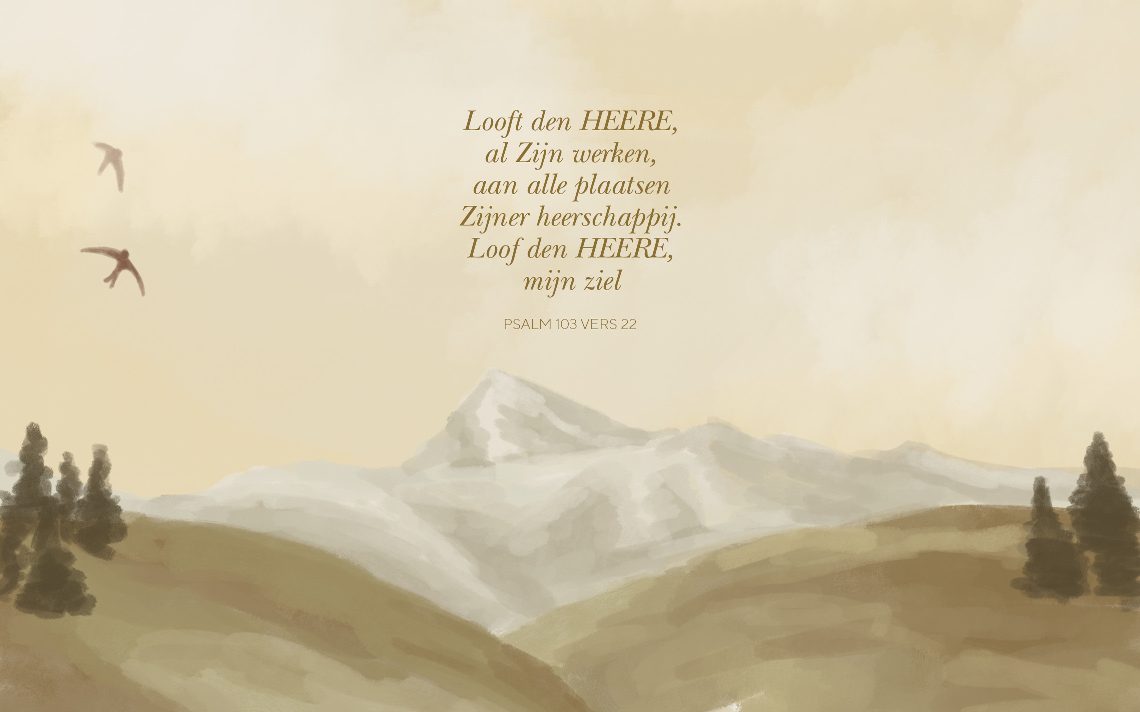 Psalm 103