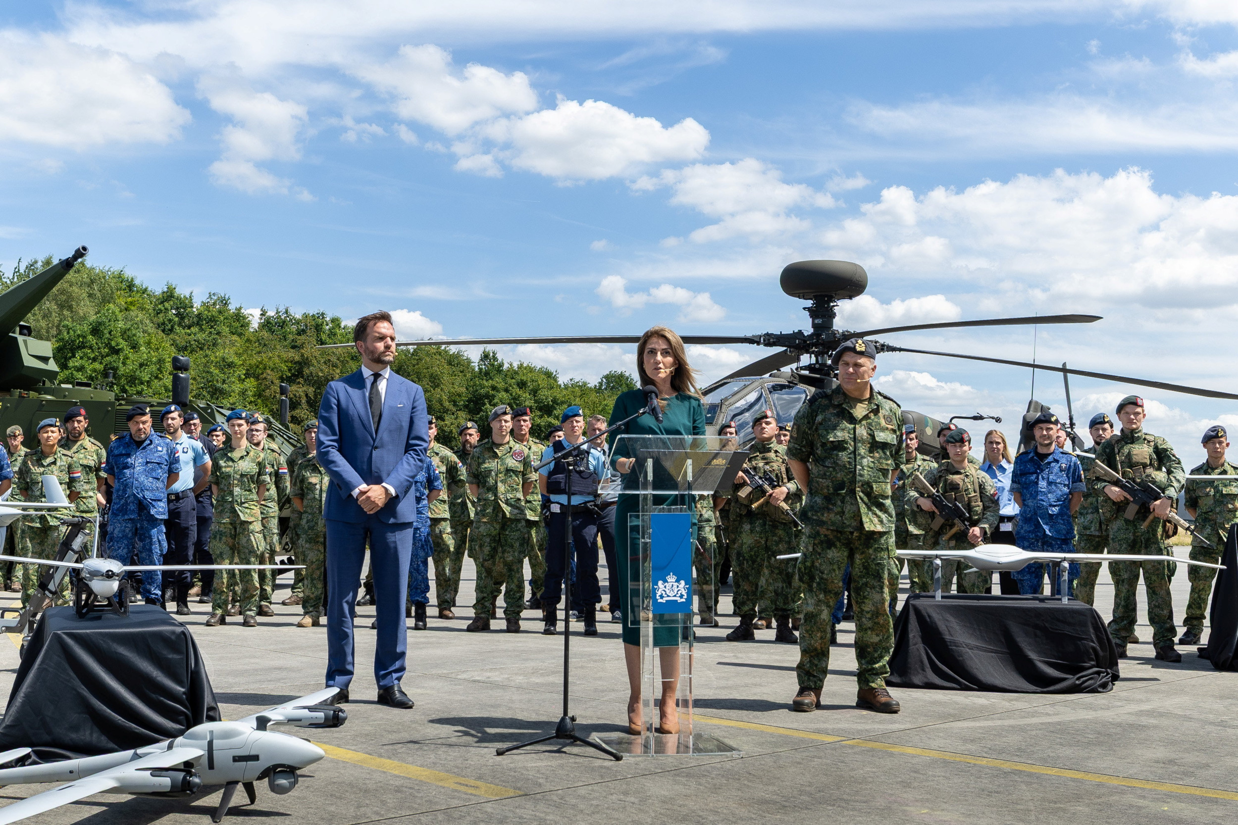 beeld Mediacentrum Defensie