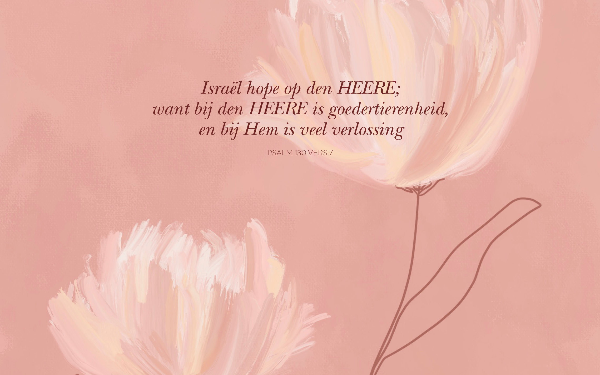 Psalm 130