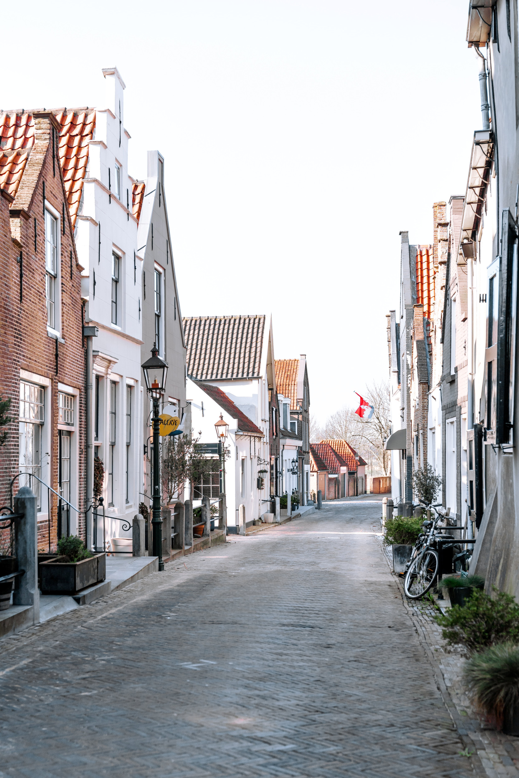 Goedereede. Beeld Renate Bleijenberg-van Leeuwen