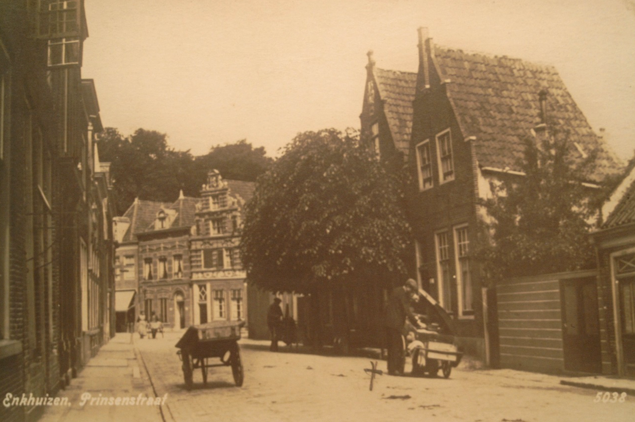 Enkhuizen