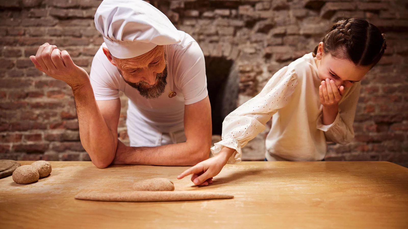 Jong geleerd is oud gedaan...