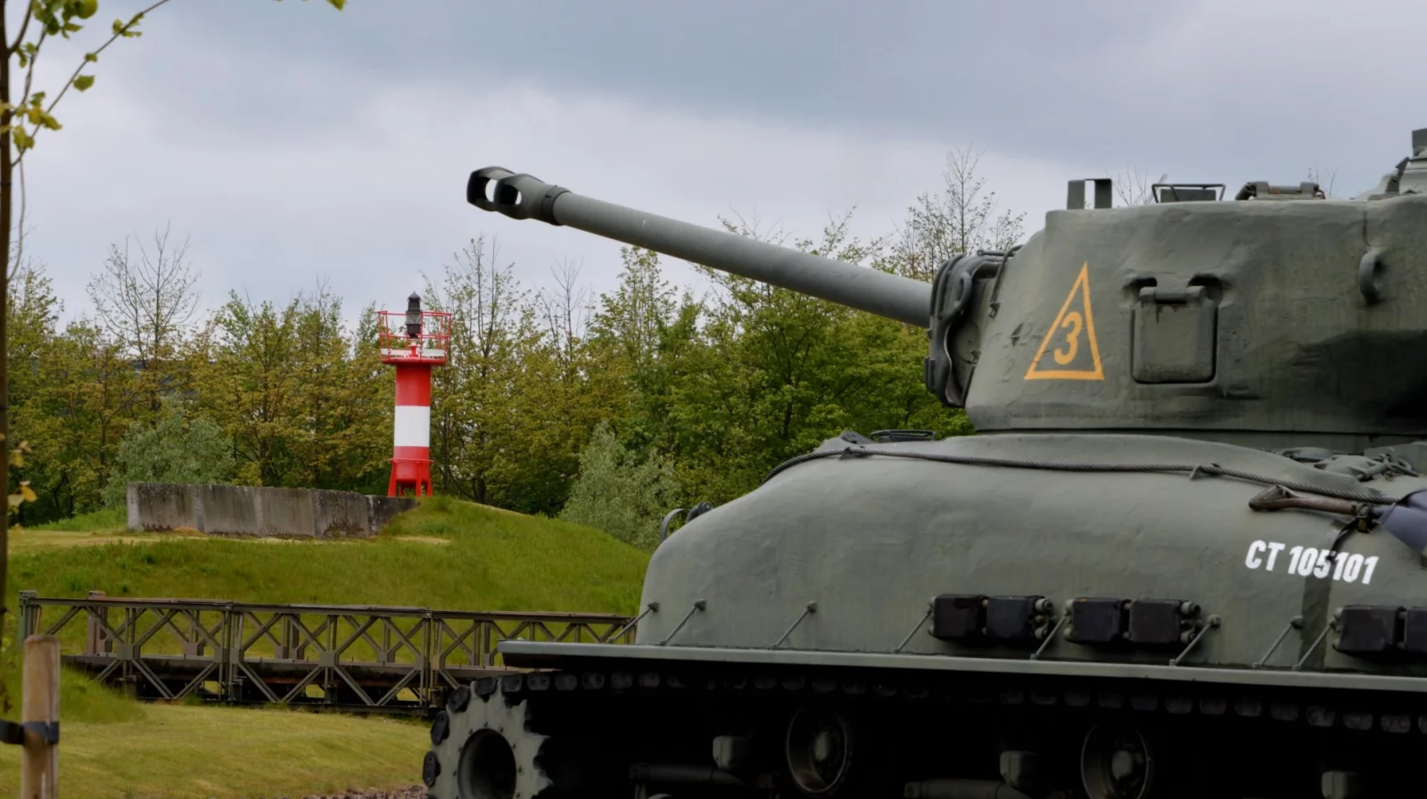 In het Bevrijdingsmuseum Zeeland beleef je de Slag om de Schelde mee