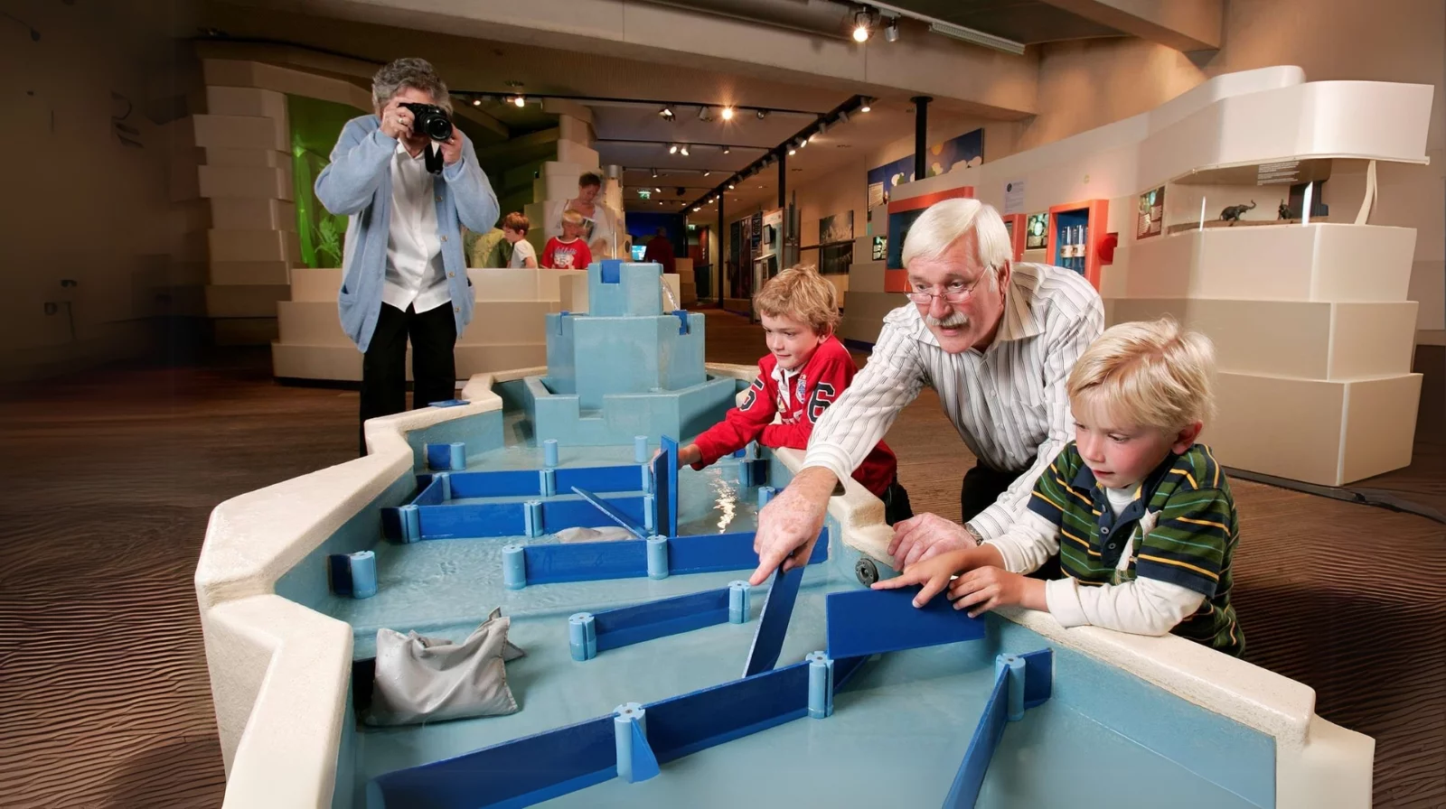 Nederlands Watermuseum
