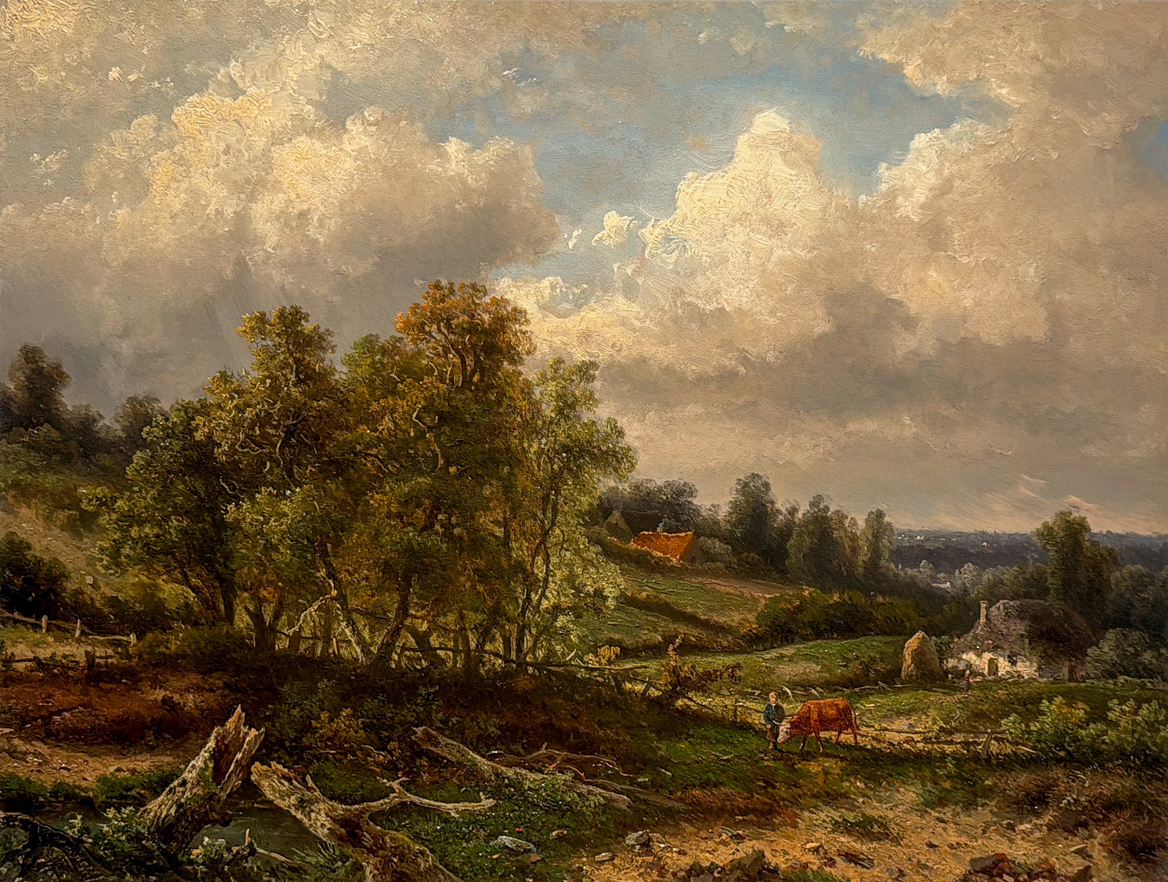 Noord-Veluws Kunstmuseum in Nunspeet