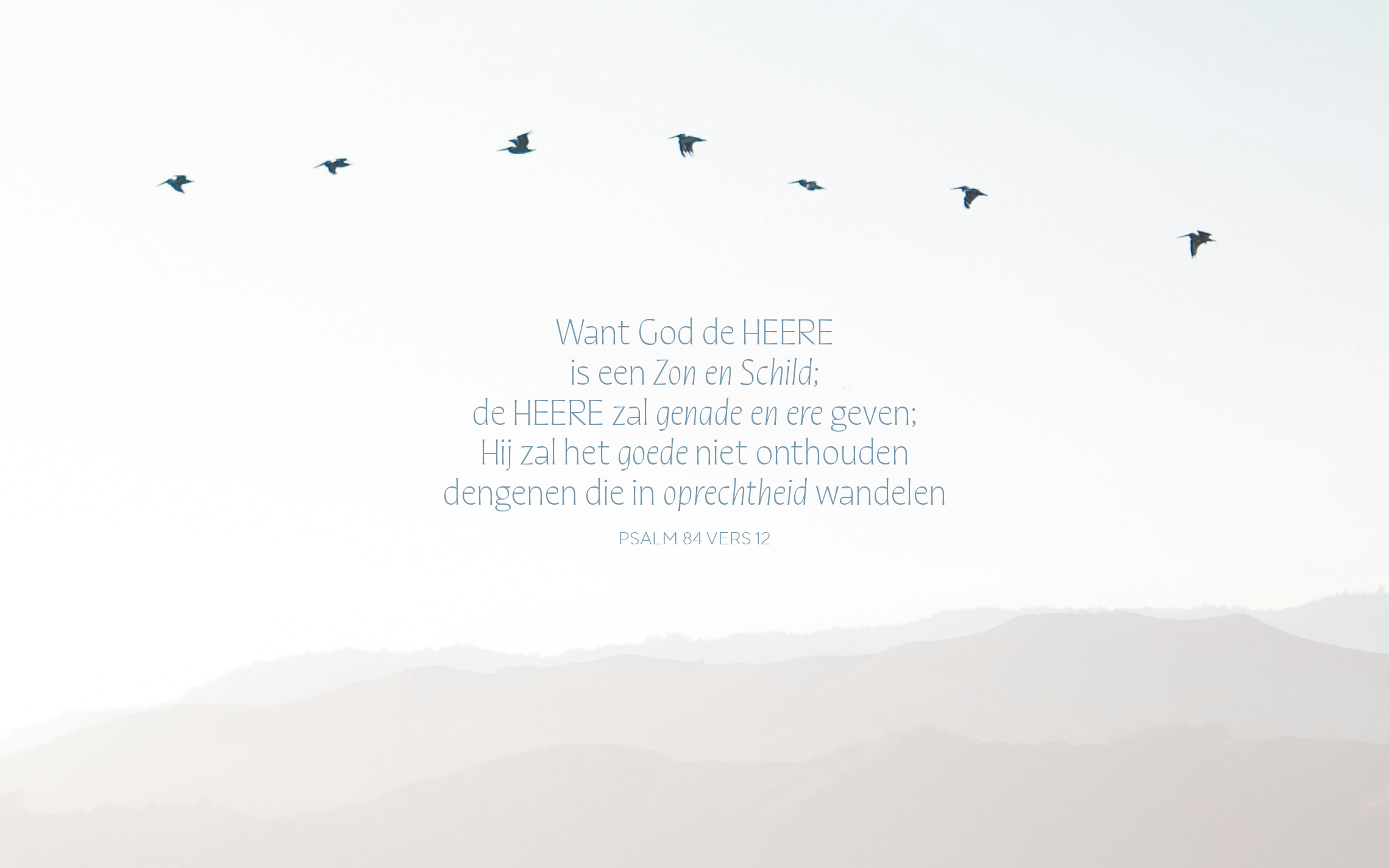   Psalm 84