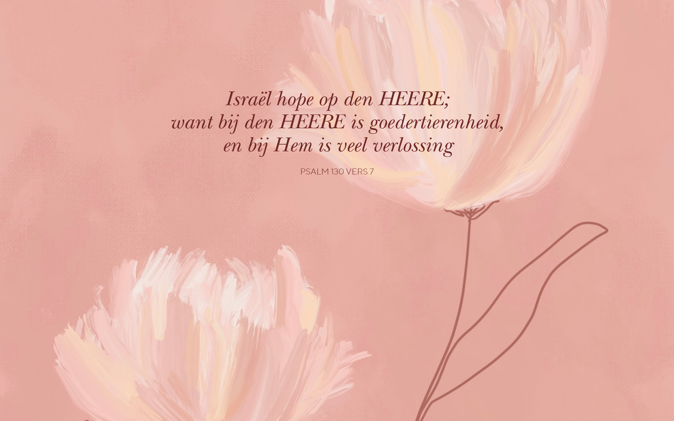   Psalm 130