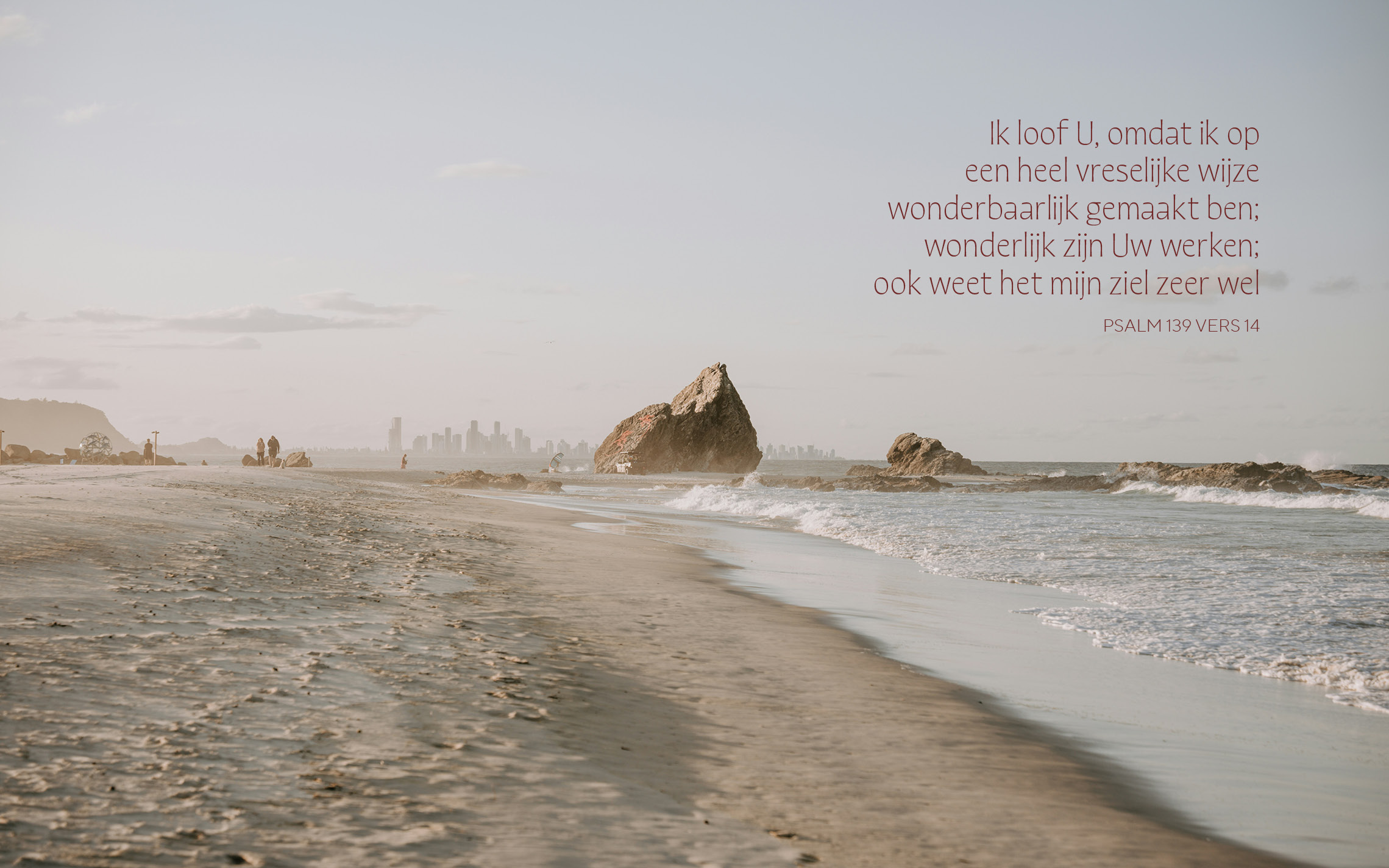   Psalm 139