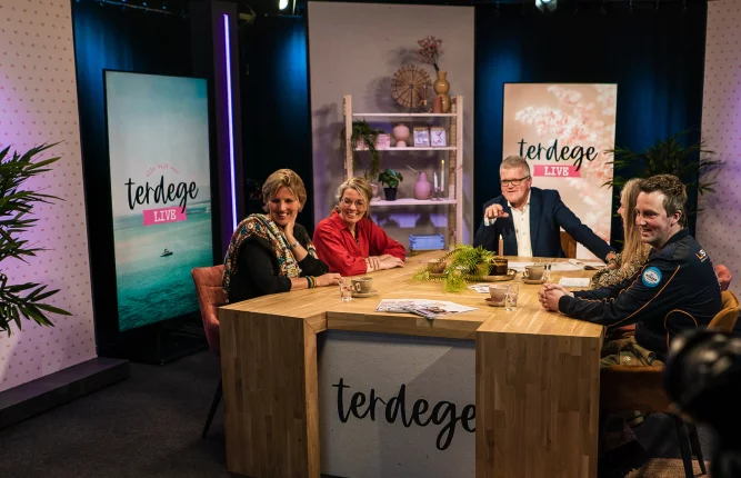 Terdege Live 23-03-23