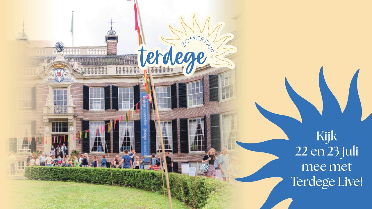 Terdege Zomerfair 2026