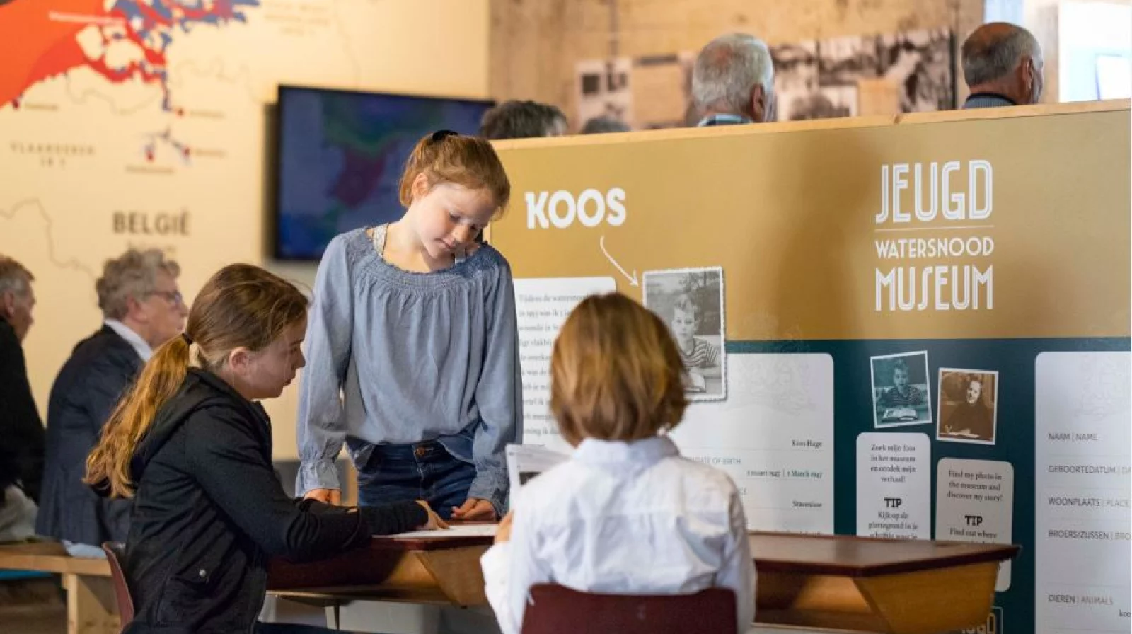 Watersnoodmuseum